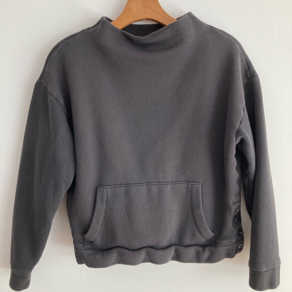 Madewell sweater